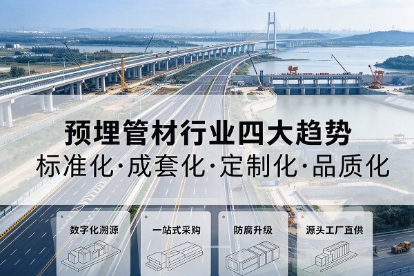 侯马行业发展趋势总结