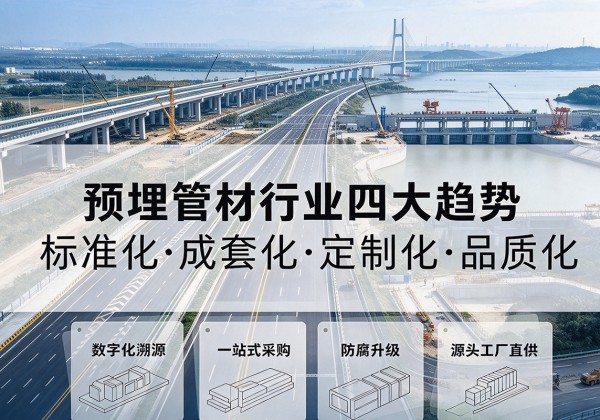 侯马行业发展趋势总结