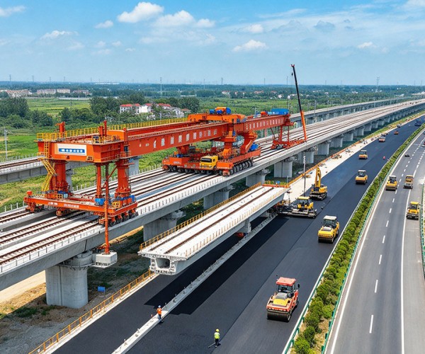 侯马公路建设