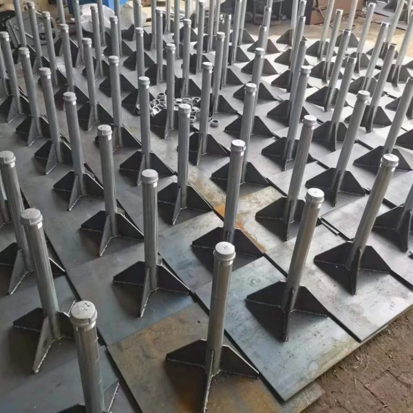 侯马沉降板现货