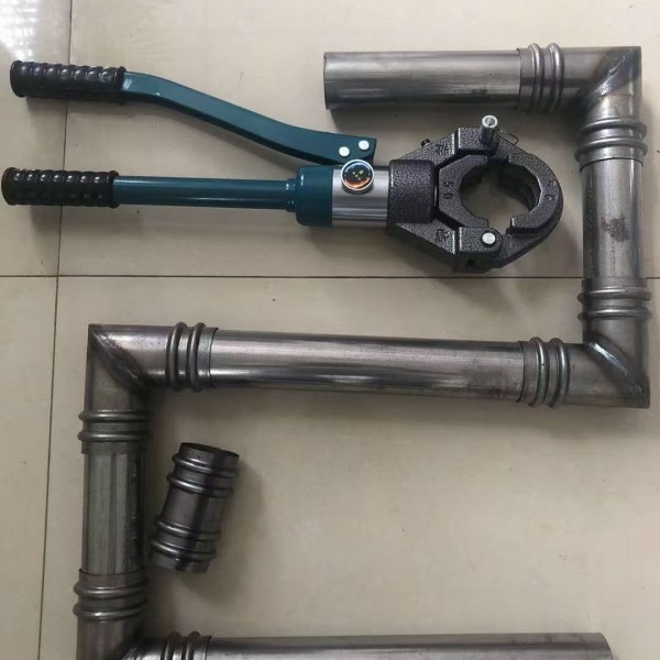 侯马冷却管生产